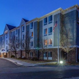 Candlewood Suites Lincoln By IHG Thumbnail