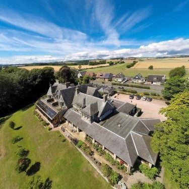 Old Manor Hotel Thumbnail