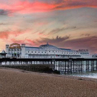 Harbour Hotel & Spa Brighton
