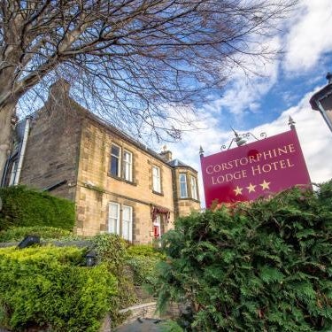 Corstorphine Lodge Hotel Thumbnail
