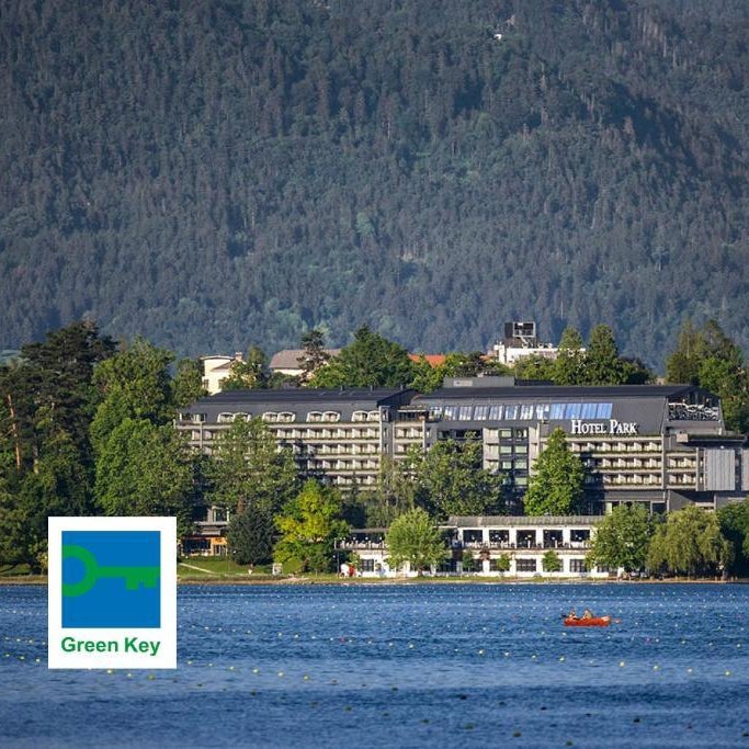 Hotel Park - Sava Hotels & Resorts Thumbnail