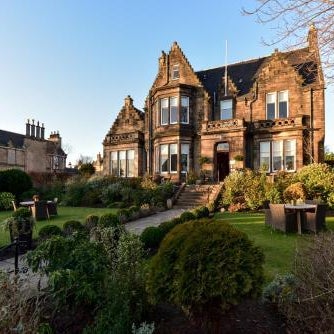 The Roseate Edinburgh Thumbnail
