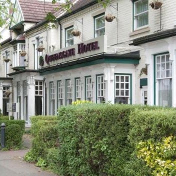 The Queensgate Hotel Thumbnail