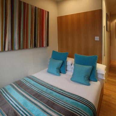The Edwin Hotel