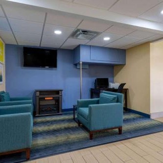 Days Inn by Wyndham Augusta Thumbnail