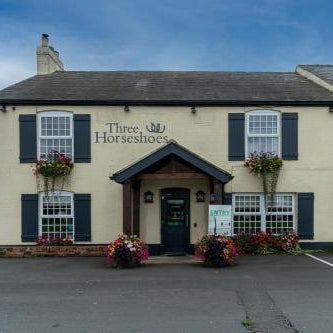 Three Horseshoes Inn Thumbnail