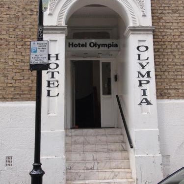 Olympia Inn Hotel Thumbnail
