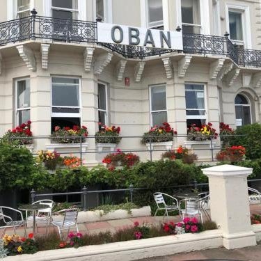 Oban Hotel