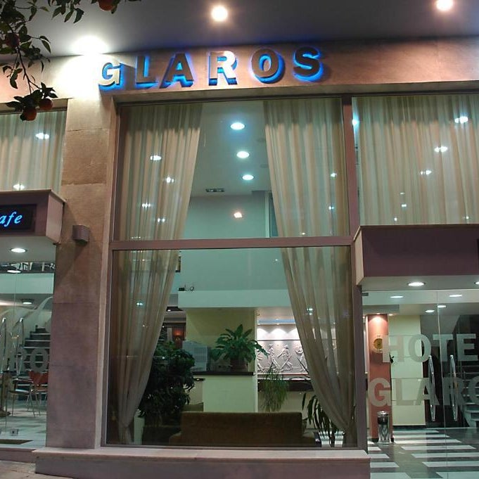 Glaros Hotel Thumbnail