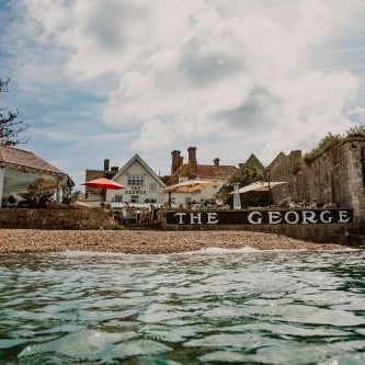 The George Hotel and Beach Club