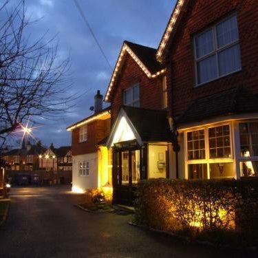 Corner House Hotel Thumbnail