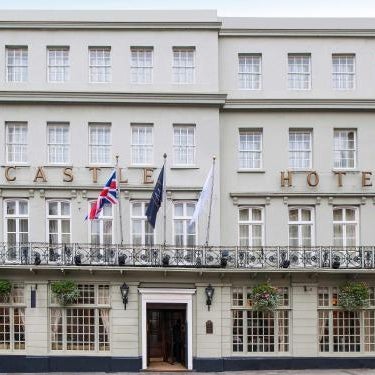Castle Hotel Windsor Thumbnail