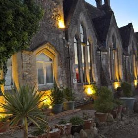 The Schoolhouse Hotel
