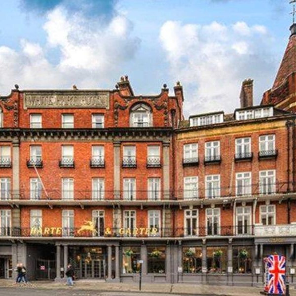 Harte And Garter Hotel Thumbnail