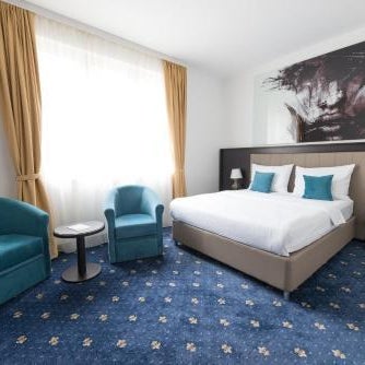 Hotel Astral