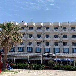 Hotel Ferrara Thumbnail