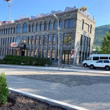 Mina Hotel Thumbnail