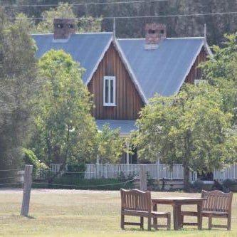 The Carriages Boutique Hotel and Vineyard