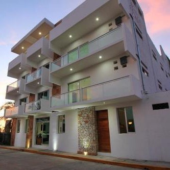 Hotel Casa Pridda