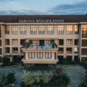 Sarova Woodlands Hotel and Spa, Nakuru Thumbnail