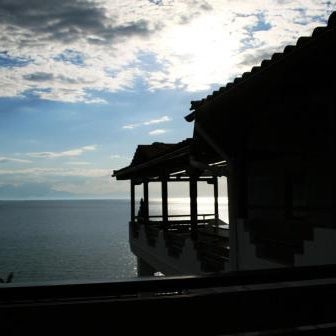 Thea Suites Potidea