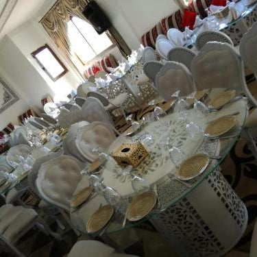 Hôtel et Restaurant ARIJ
