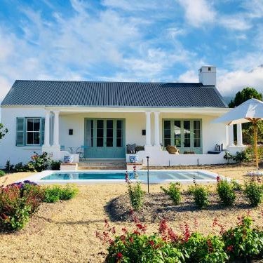La Cotte Orchard Cottages