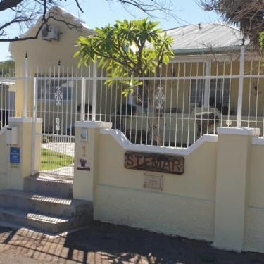 Stemar Self Catering