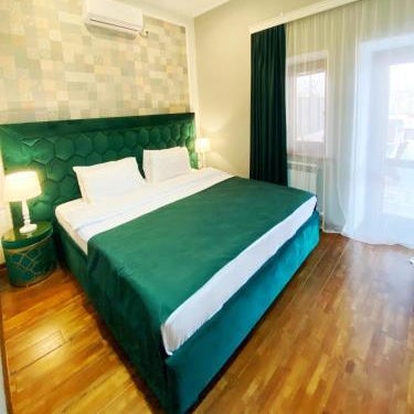 Hotel Orange Kutaisi Thumbnail