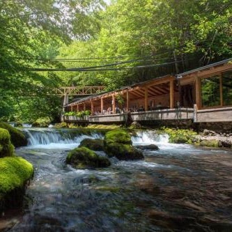 Resort Ujevara e Drinit Thumbnail