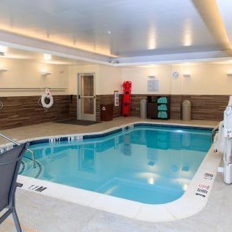 Fairfield Inn & Suites by Marriott Philadelphia Valley Forge/Great Valley Thumbnail