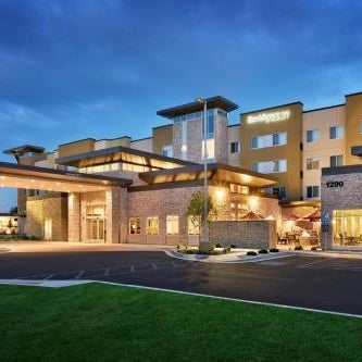 Residence Inn by Marriott Provo South University Thumbnail