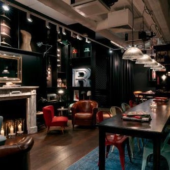 Ruby Coco Hotel Dusseldorf Thumbnail