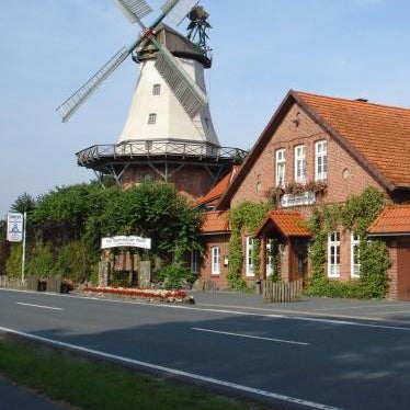 Zur Querensteder Mühle