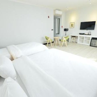 Gwangju Tourist Hotel
