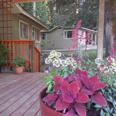 China Creek Cottages Thumbnail