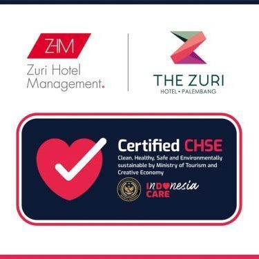 The Zuri Hotel Palembang Thumbnail
