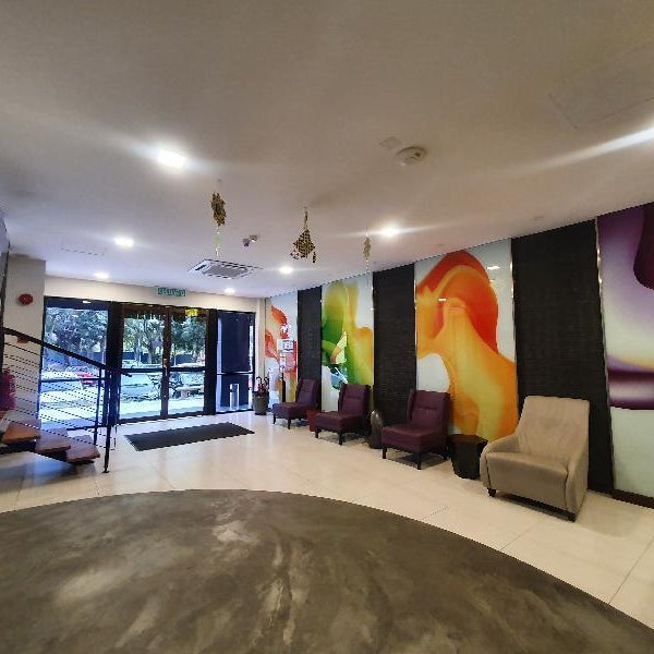 KINO HOTEL  Thumbnail