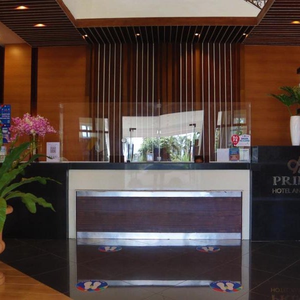 Primus Hotel and Resort Thumbnail