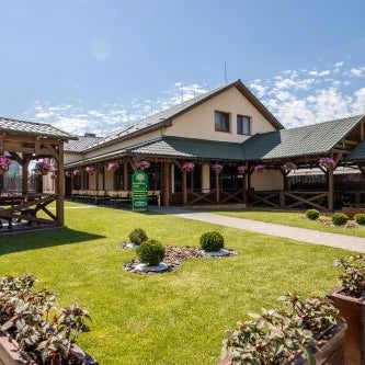 Praktik Hotel & Restaurant Thumbnail