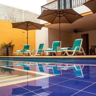 Hotel La Gloria