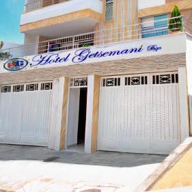 Hotel Getsemaní BGA Thumbnail
