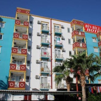 Max Nova Hotel