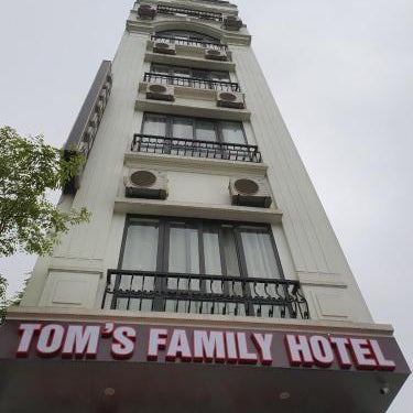 Kim's Family Hotel
