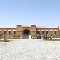 Hotel Meteorites Boulaajoul
