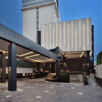 KATHMANDU MARRIOTT HOTEL Thumbnail