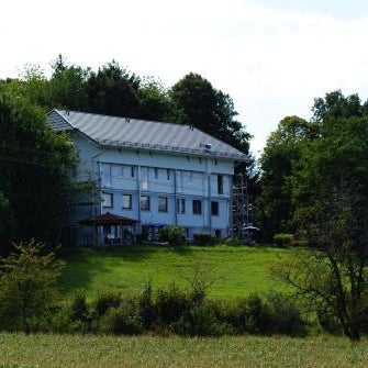 Hotel Hohe Flum