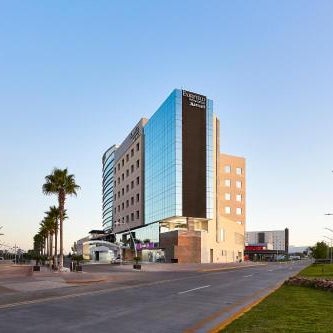 Fairfield Inn & Suites by Marriott Guanajuato Silao Thumbnail