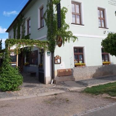 Penzion a restaurace U Hajku Thumbnail
