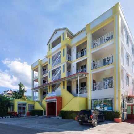 Riverside Hotel Thumbnail